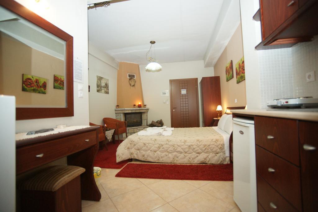 Hotel Orama Kryonérion Cameră foto